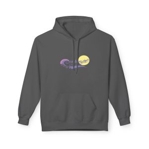 «un banyito?» — Sudadera Softstyle con capucha