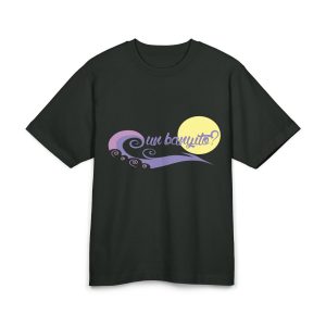 «un banyito?» — Camiseta Freestyler tacto seco