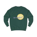 «Un capfico?» — Sudadera clasica