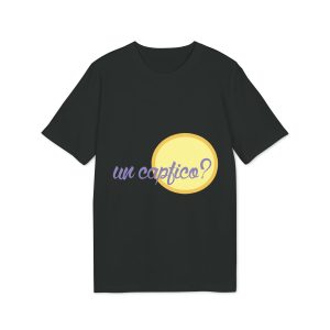 «Un capfico?» — Camiseta Creator 2.0