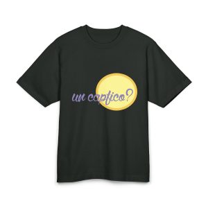 «Un capfico?» — Camiseta Freestyler tacto seco