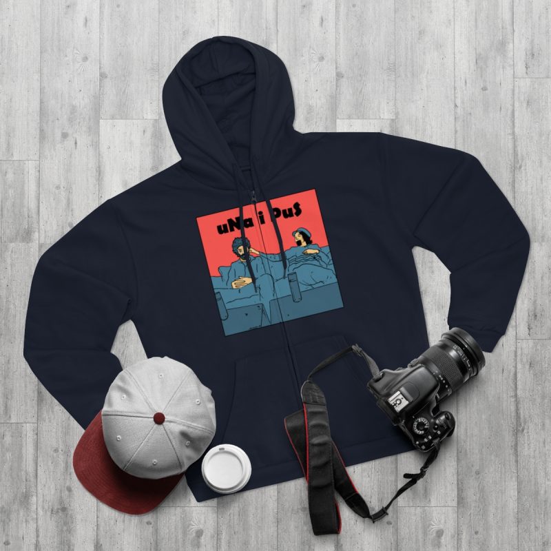 fulfilment-26931-camiseta-una-i-pus-amics-sudadera-capucha-con-cremallera-premium-2