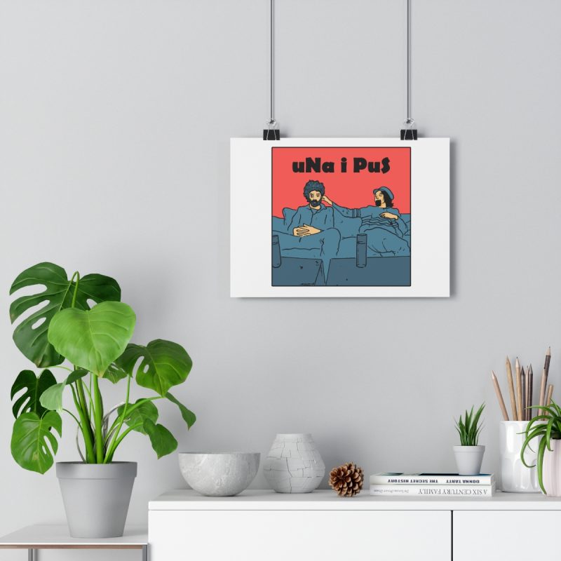 fulfilment-26931-camiseta-una-i-pus-amics-lamina-giclee-2