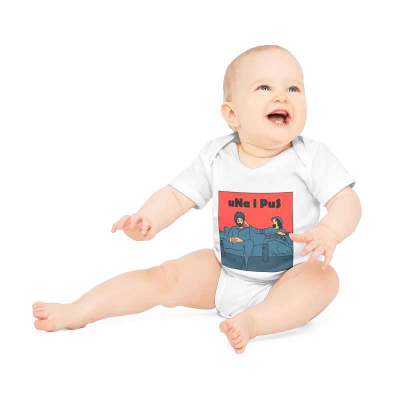 fulfilment-26931-camiseta-una-i-pus-amics-body-bebe-manga-corta-organico-8