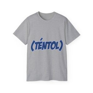 unisex «Téntol» — Camiseta ultra algodon
