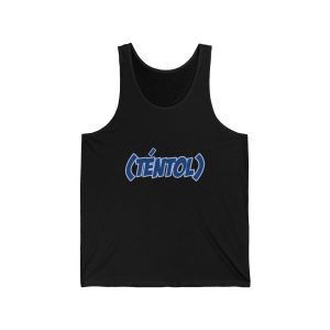 unisex «Téntol» — Camiseta de tirantes