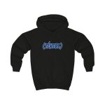 unisex «Téntol» — Sudadera con capucha infantil