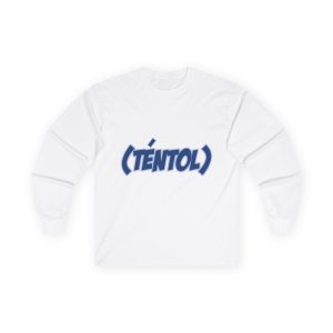 unisex «Téntol» — Camiseta manga larga