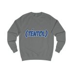 unisex «Téntol» — Sudadera clasica