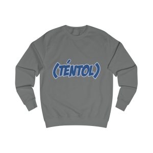 unisex «Téntol» — Sudadera clasica