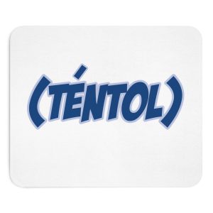 unisex «Téntol» — Alfombrilla de raton