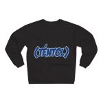 unisex «Téntol» — Sudadera cuello redondo premium