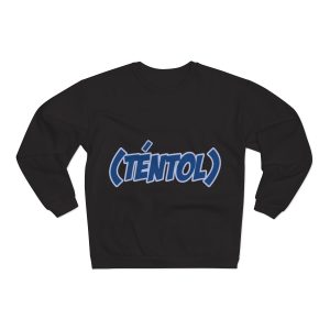unisex «Téntol» — Sudadera cuello redondo premium