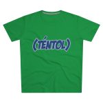 unisex «Téntol» — Camiseta hombre corte moderno
