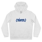unisex «Téntol» — Sudadera con capucha King