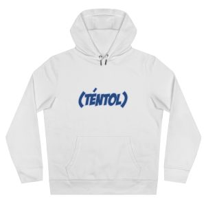 unisex «Téntol» — Sudadera con capucha King