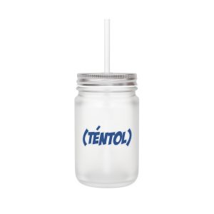 unisex «Téntol» — Tarro de cristal