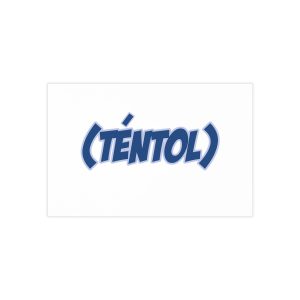 unisex «Téntol» — Tarjetas de visita (100 uds.)