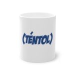 unisex «Téntol» — Taza estandar 325 ml