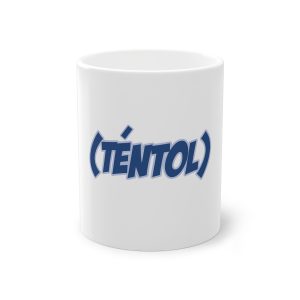 unisex «Téntol» — Taza estandar 325 ml