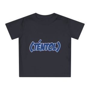 unisex «Téntol» — Camiseta de bebe