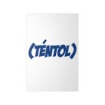 unisex «Téntol» — Poster en papel fotografico