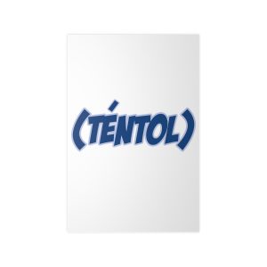unisex «Téntol» — Poster en papel fotografico