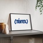 fulfilment-26982-camiseta-unisex-tentol-poster-con-marco-de-madera-6