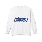 unisex «Téntol» — Sudadera Softstyle cuello redondo