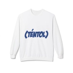 unisex «Téntol» — Sudadera Softstyle cuello redondo