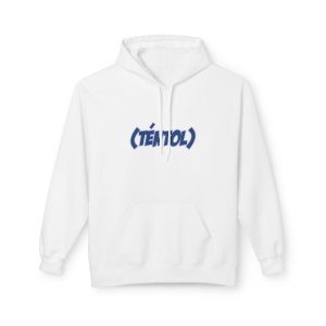 unisex «Téntol» — Sudadera Softstyle con capucha