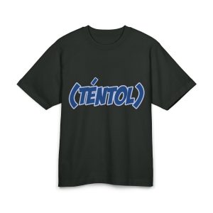 unisex «Téntol» — Camiseta Freestyler tacto seco
