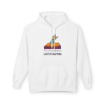 No ets de Vilafranca — Sudadera Softstyle con capucha