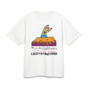 No ets de Vilafranca — Camiseta Freestyler tacto seco