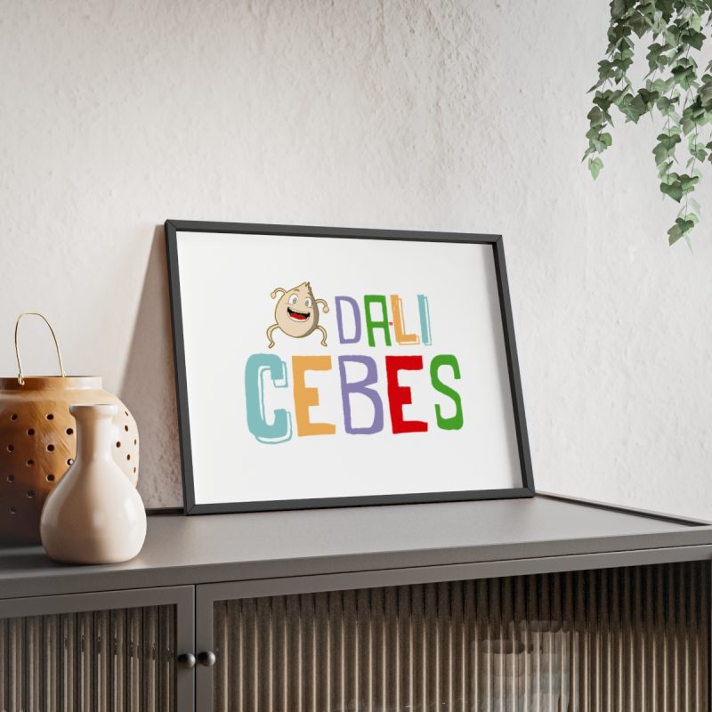 fulfilment-27165-camiseta-dali-cebes-poster-con-marco-de-madera-6