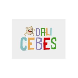 Dali cebes — Panel de aluminio