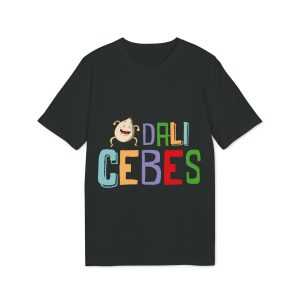Dali cebes — Camiseta Creator 2.0