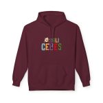 Dali cebes — Sudadera Softstyle con capucha