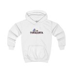 Sor Tomasseta botants — Sudadera con capucha infantil