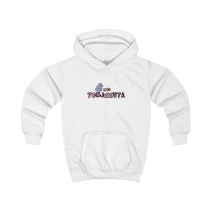 Sor Tomasseta botants — Sudadera con capucha infantil