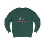 Sor Tomasseta botants — Sudadera clasica