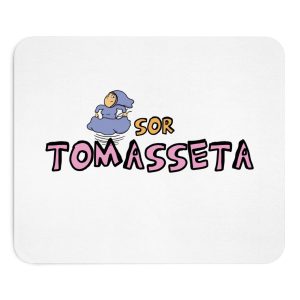 Sor Tomasseta botants — Alfombrilla de raton