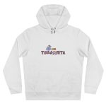 Sor Tomasseta botants — Sudadera con capucha King