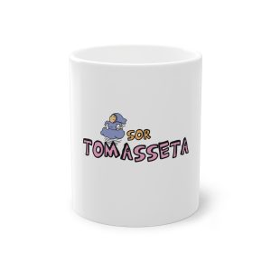 Sor Tomasseta botants — Taza estandar 325 ml
