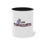 Sor Tomasseta botants — Taza bicolor