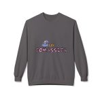 Sor Tomasseta botants — Sudadera Softstyle cuello redondo