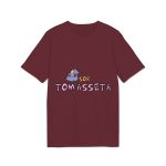 Sor Tomasseta botants — Camiseta Creator 2.0