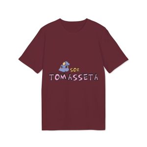Sor Tomasseta botants — Camiseta Creator 2.0