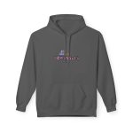 Sor Tomasseta botants — Sudadera Softstyle con capucha
