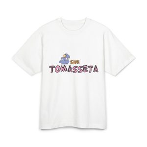Sor Tomasseta botants — Camiseta Freestyler tacto seco